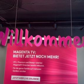 Bild von Telekom Partner St. Ingbert / DanTel GmbH