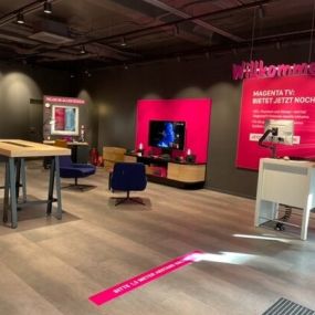 Bild von Telekom Partner St. Ingbert / DanTel GmbH