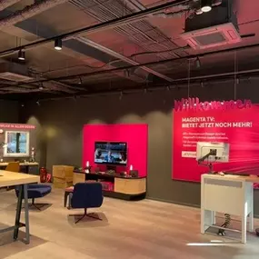 Bild von Telekom Partner St. Ingbert / DanTel GmbH