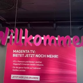 Bild von Telekom Partner St. Ingbert / DanTel GmbH