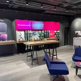 Bild von Telekom Partner St. Ingbert