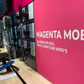 Bild von Telekom Partner St. Ingbert