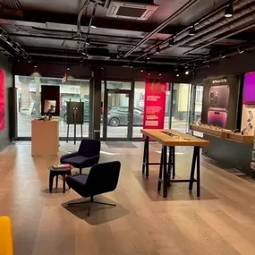 Bild von Telekom Partner St. Ingbert