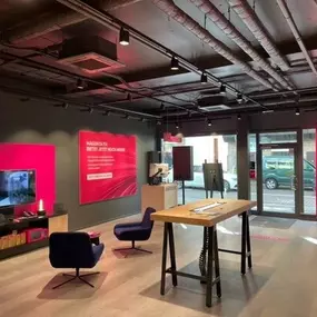 Bild von Telekom Partner St. Ingbert