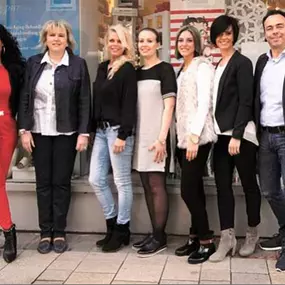 Bild von Kosmetik & Parfümerie Och GmbH