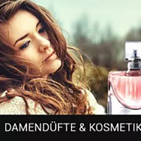 Bild von Kosmetik & Parfümerie Och GmbH