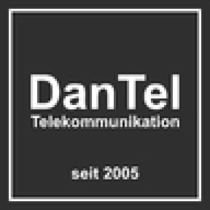 Logo de O₂ und Telekom Partner Homburg DanTel GmbH