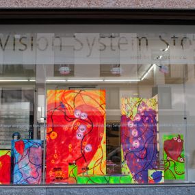 Bild von Vision System Store