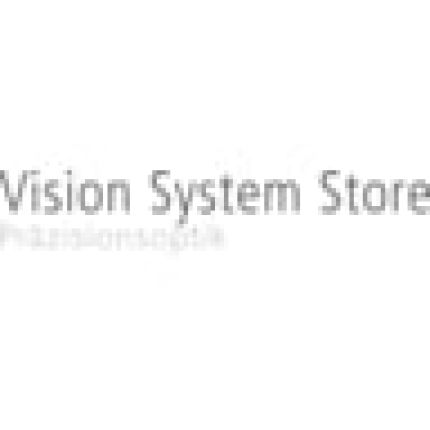 Logotyp från Vision System Store