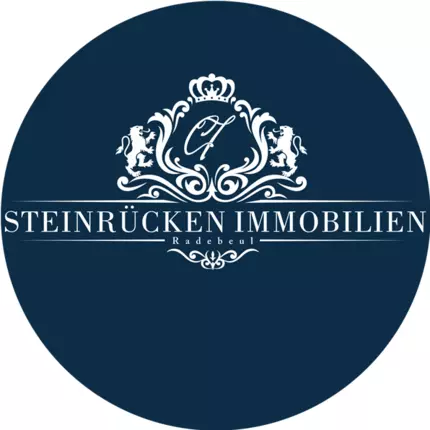 Logo van Steinrücken Immobilien