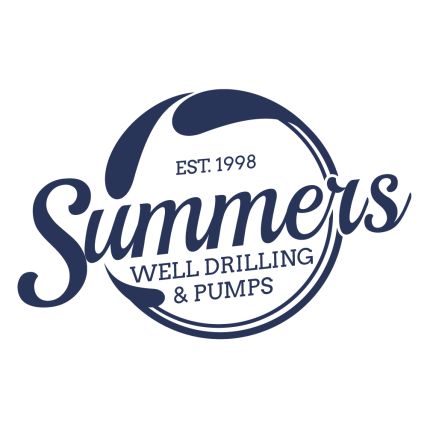 Logo von Summers Well Drilling