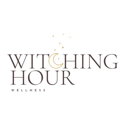 Logo from Witching Hour Wellness