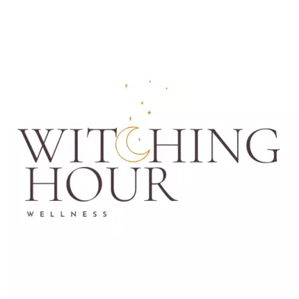 Logotyp från Witching Hour Wellness