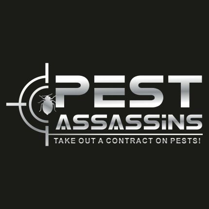 Logótipo de Pest Assassins