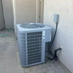 Bild von Desert Foothills Air Conditioning & Heating Inc