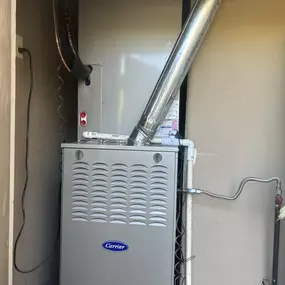 Bild von Desert Foothills Air Conditioning & Heating Inc