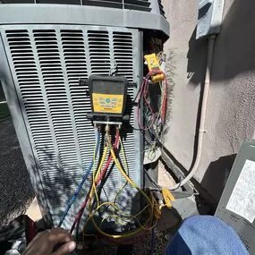 Bild von Desert Foothills Air Conditioning & Heating Inc