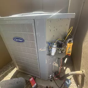 Bild von Desert Foothills Air Conditioning & Heating Inc