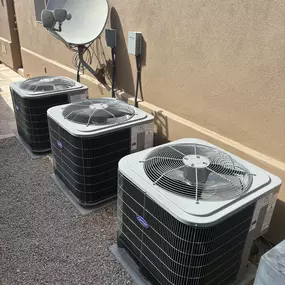Bild von Desert Foothills Air Conditioning & Heating Inc