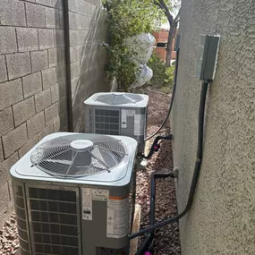 Bild von Desert Foothills Air Conditioning & Heating Inc