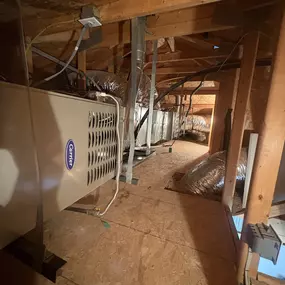 Bild von Desert Foothills Air Conditioning & Heating Inc