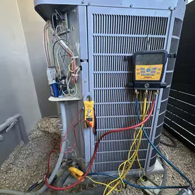 Bild von Desert Foothills Air Conditioning & Heating Inc