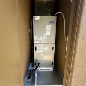 Bild von Desert Foothills Air Conditioning & Heating Inc