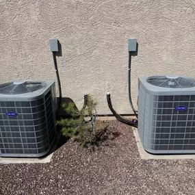 Bild von Desert Foothills Air Conditioning & Heating Inc