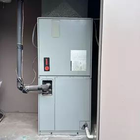 Bild von Desert Foothills Air Conditioning & Heating Inc