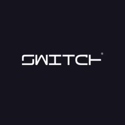 Logo von Switch Lighting & Design