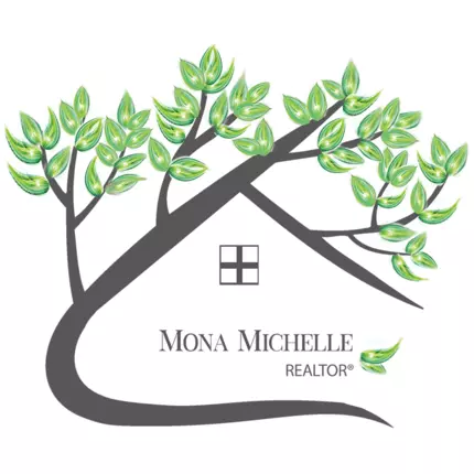 Logo de Mona Michelle Realtor