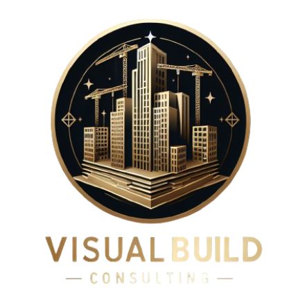 Logo fra Visualbuild