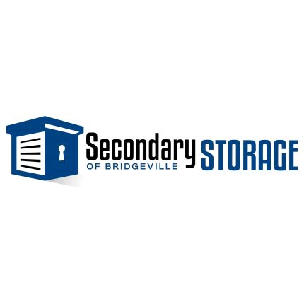 Logotipo de Secondary Storage of Bridgeville