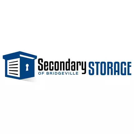 Logo de Secondary Storage of Bridgeville