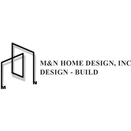 Logo from M&N Home design, Inc.