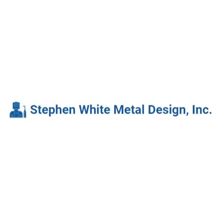 Logo from Stephen White Metal Design, Inc.