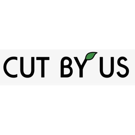 Logotipo de Cuts-by-Us