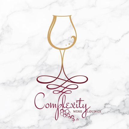 Logotipo de Complexity Wine Lounge and Restaurant