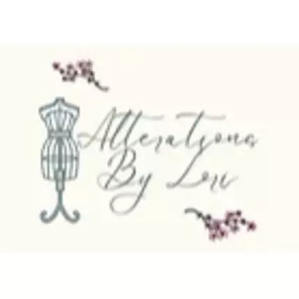 Logo from Alterations By Lori