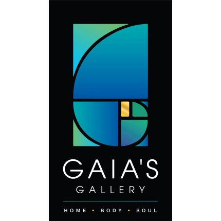 Logo from Gaia's Gallery