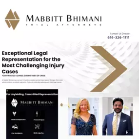 Bild von Mabbitt Bhimani Law