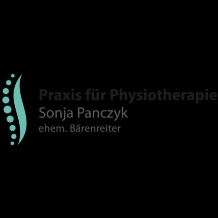 Logo van Praxis für Physiotherapie Sonja Panczyk (ehem. Bärenreiter)