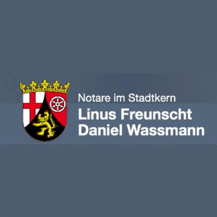 Logótipo de Notare im Stadtkern Linus Freunscht & Daniel Wassmann