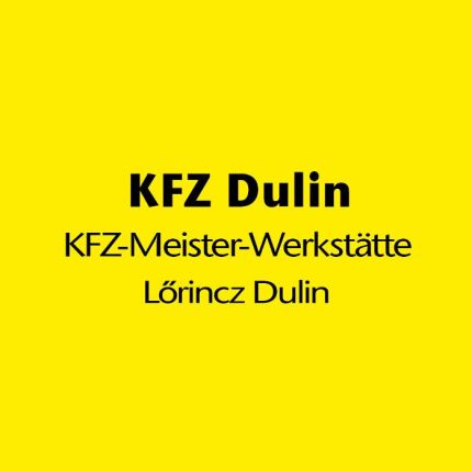 Logotyp från KFZ Dulin