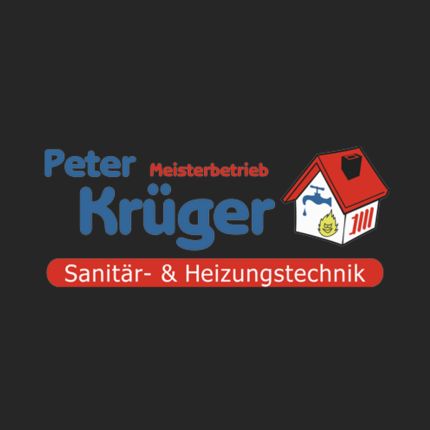 Logo van Peter Krüger Sanitärtechnik - Heizungstechnik