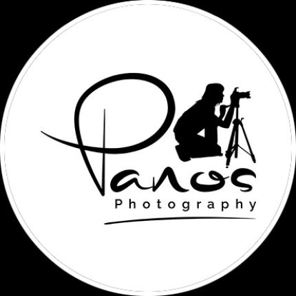 Logo from Panos Productions Photography