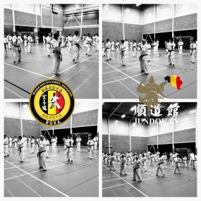 Bild von Karate Academy Tongeren-Borgloon