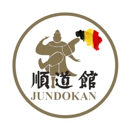 Logo from Karate Academy Tongeren-Borgloon