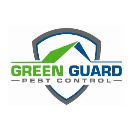 Logo da Green Guard Pest Control