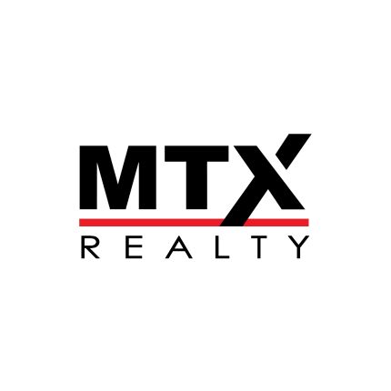 Logotyp från MTX Realty